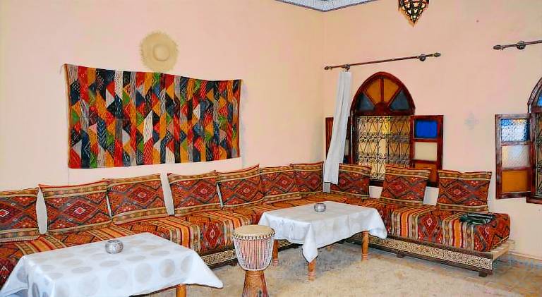 Sahara House — photo 2