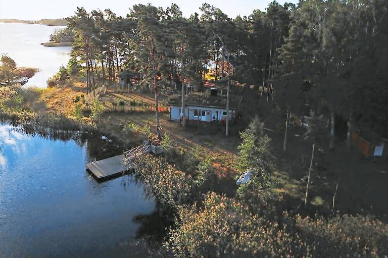Mökki Kasnäs