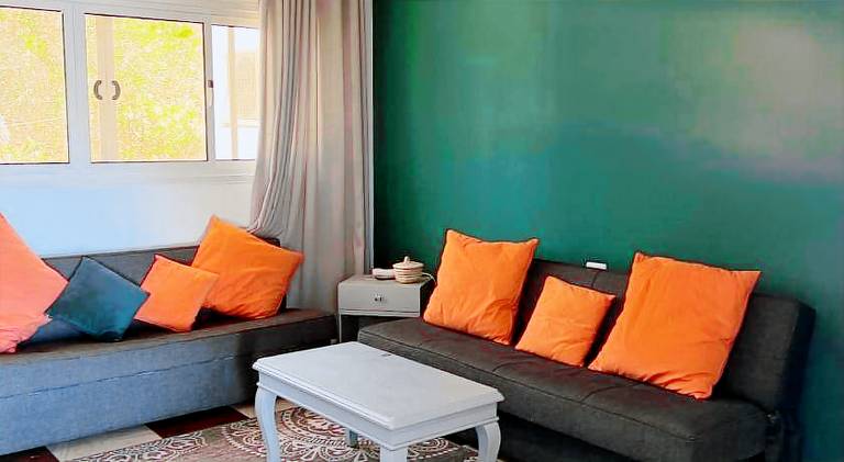 Apartment | Next to the beach | Pet-friendly — photo 3