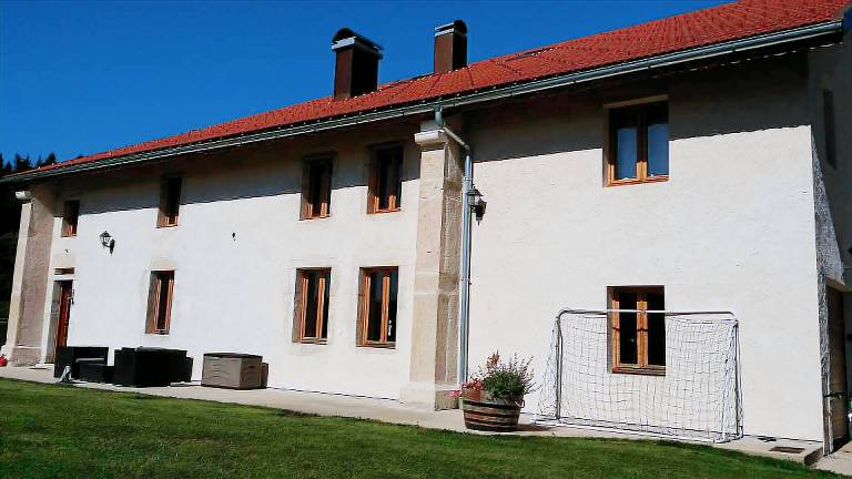 Appartement  Septmoncel
