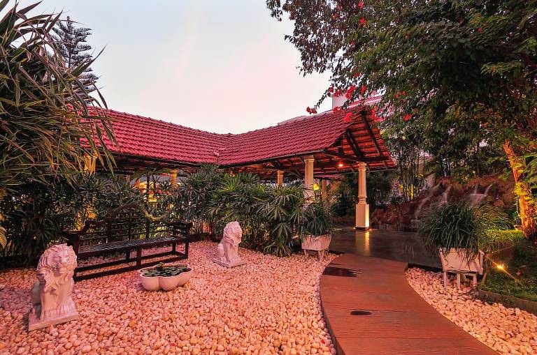 Casa Ahaana by AB6 — photo 4