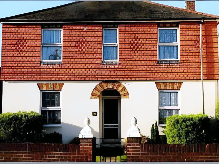 Lodge Aldershot