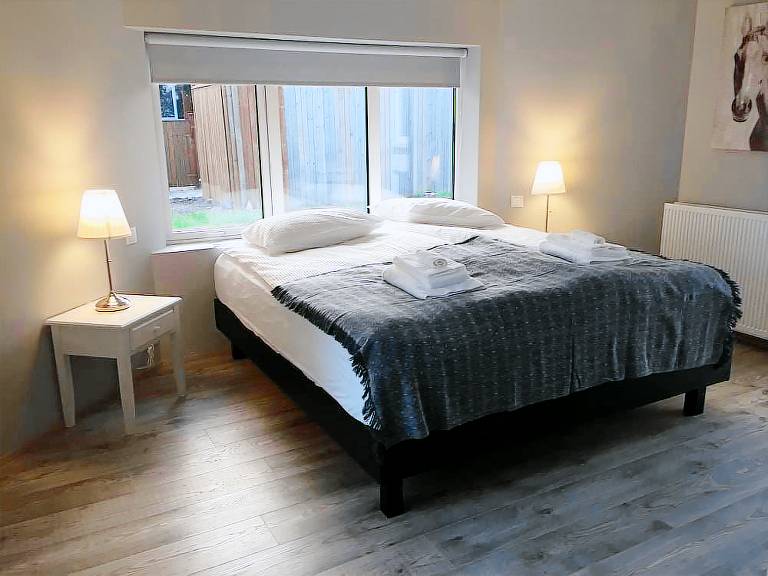 Accommodation  Hveragerði