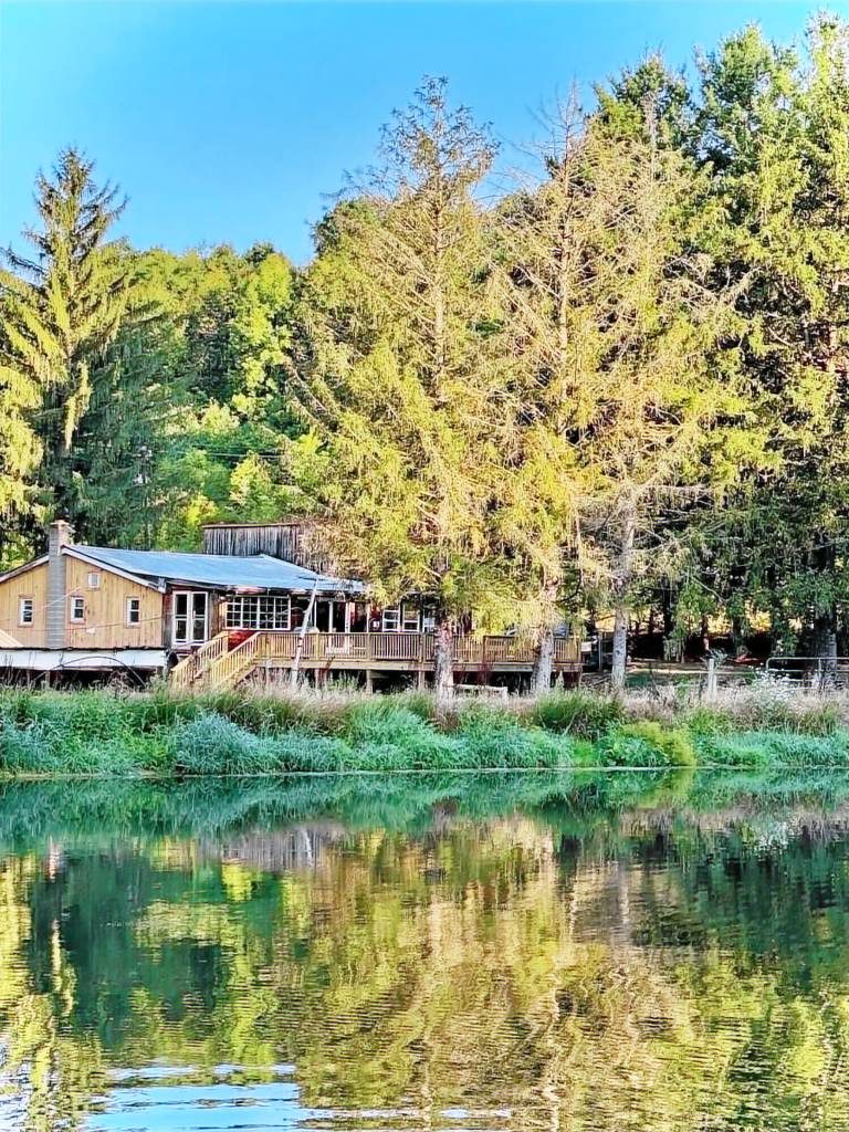 Lodge Cambridge