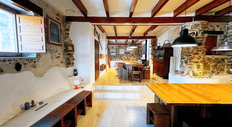 Albergue Mas de la Montana del Cocodrilo — photo 3