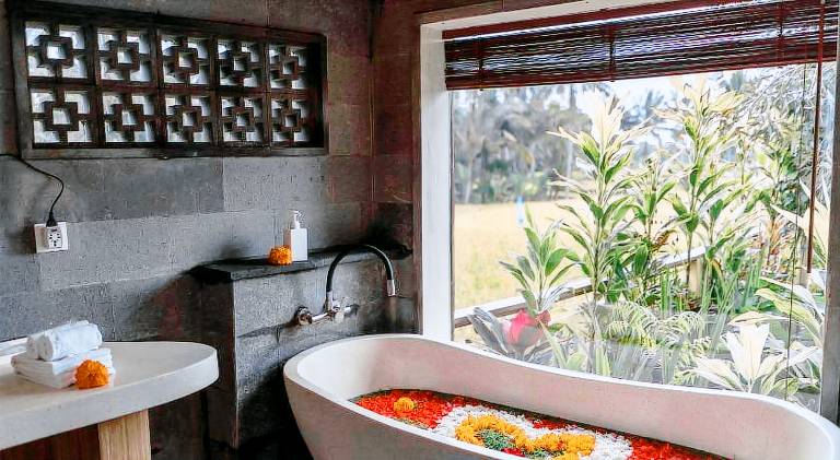 Susi Villas Ubud — photo 4