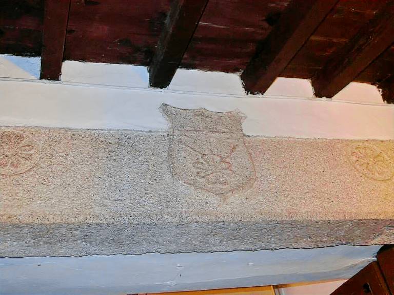 Casa Mohedas de la Jara