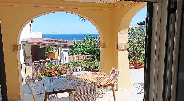 Vacation home with pool | Dogs allowed in Santa Cesarea Terme