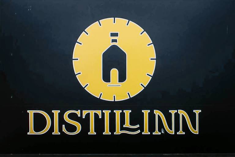 Distill Inn in Bardstown, KY