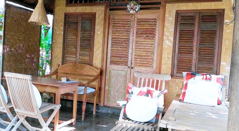 IDA'S Homestay in Karangasem