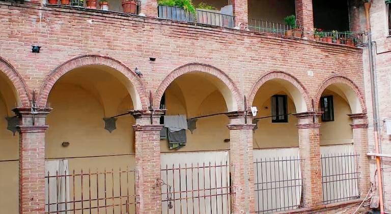 B&B I Tetti di Siena — photo 5