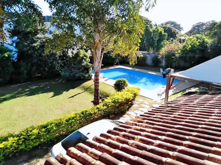 Pousada (B&B) Lagoa Santa