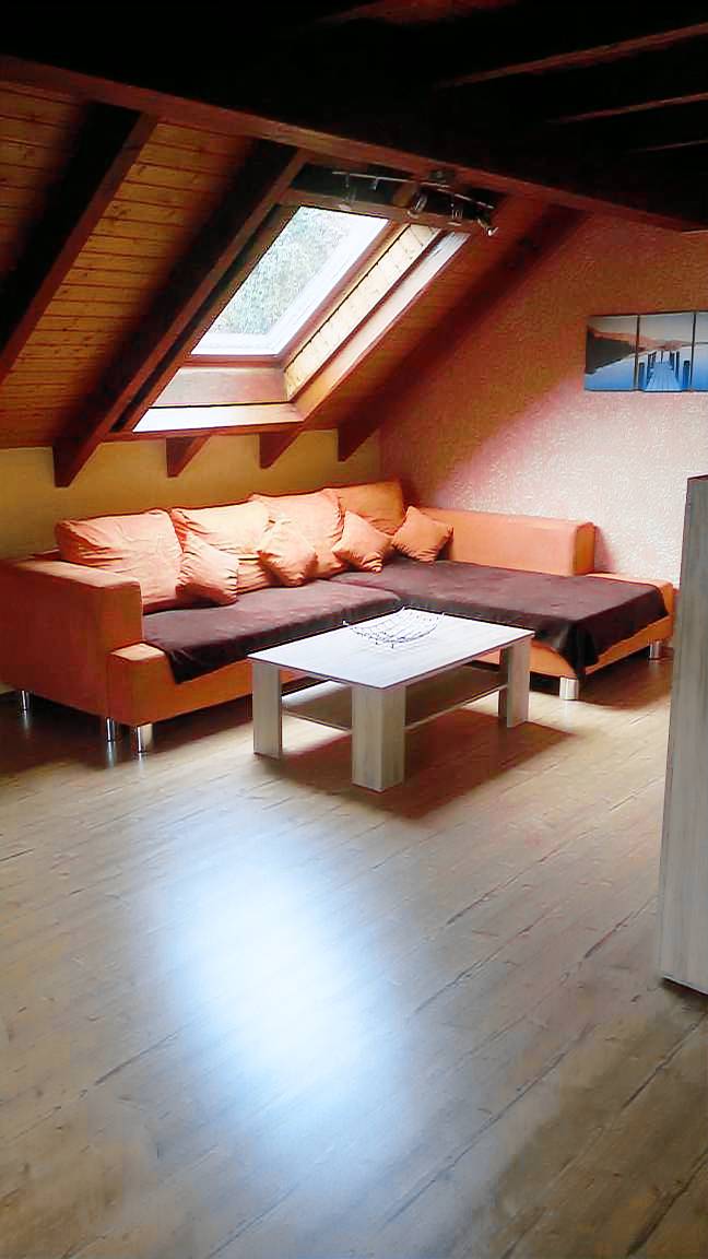 Ferienwohnung  Miltenberg