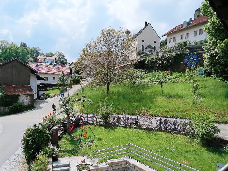 Ferienwohnung Sedlhof