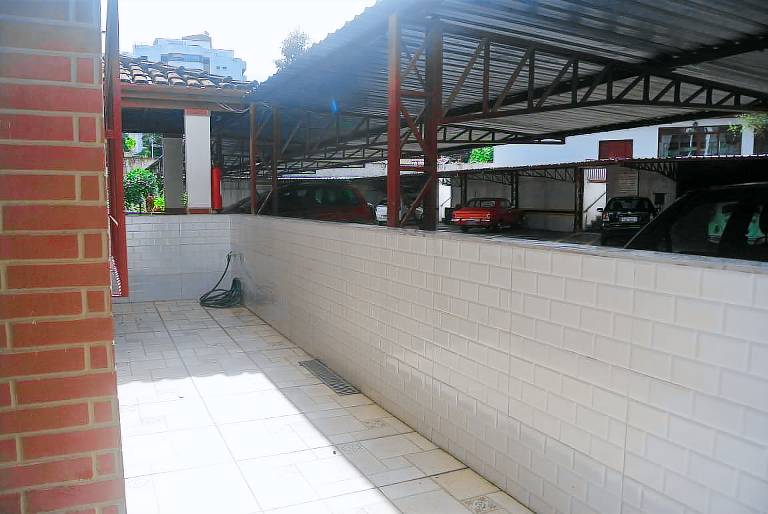 Apartment  Águas de Lindoia