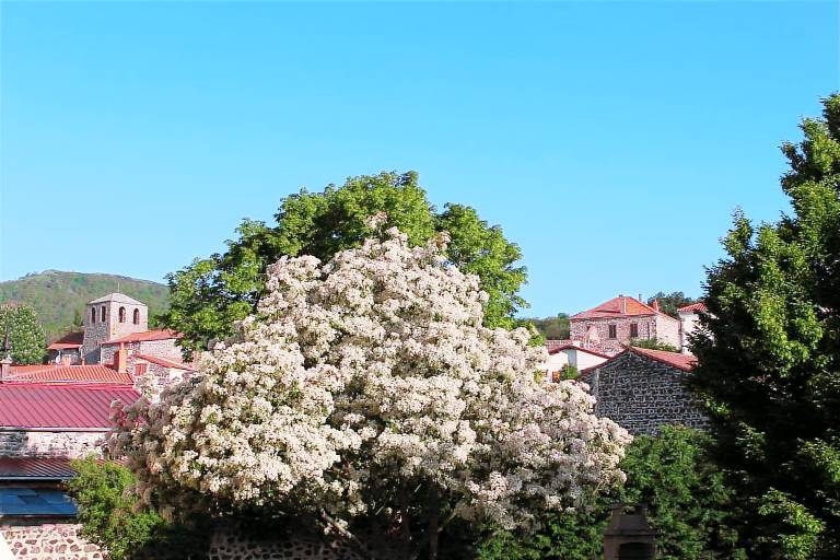 Maison de vacances Issoire