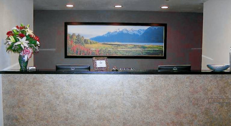 Aspen Suites Hotel Haines — photo 5
