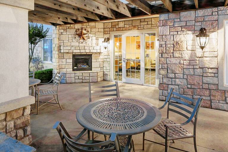 TownePlace Suites by Marriott Texarkana — photo 4