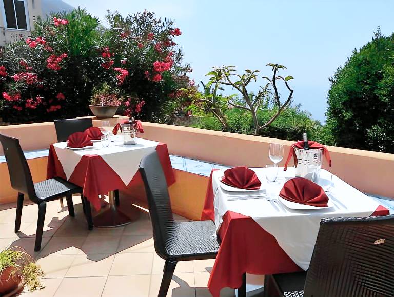 Solemar Hotel — photo 4