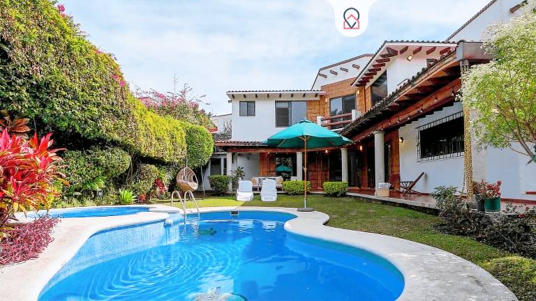 Casa  Atlacomulco