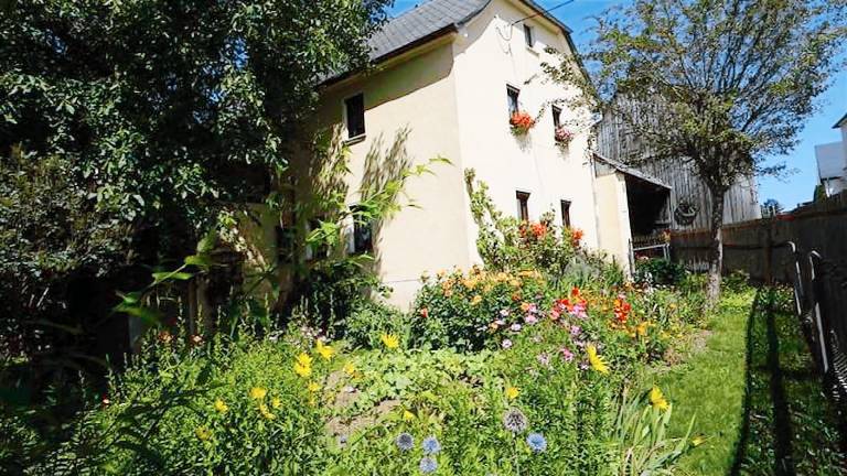 Ferienwohnung  Hof