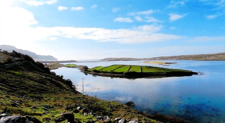 House  Ardara