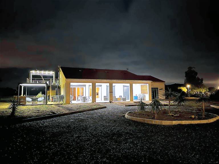 Villa Borgo
