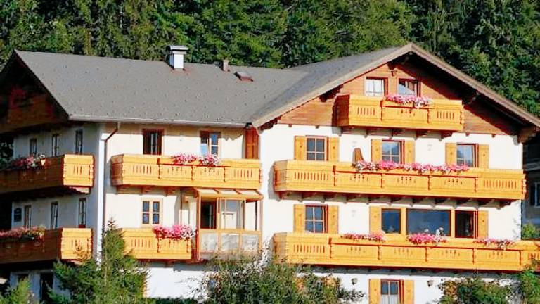 Ferienwohnung  Fuschl am See