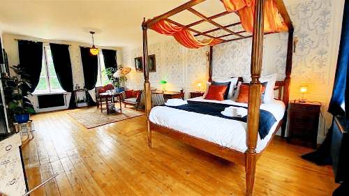 Chambre d'hôtes Cayeux-sur-Mer
