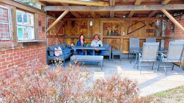 Ferienwohnung Mindelheim
