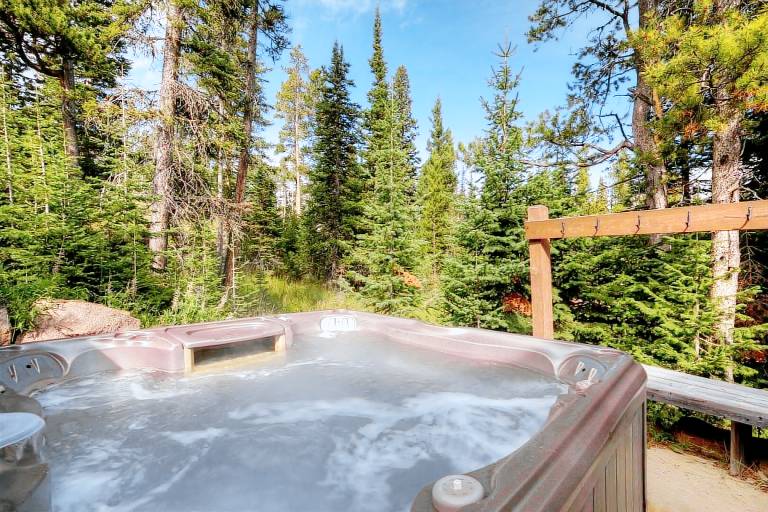 Unique rental  Big Sky