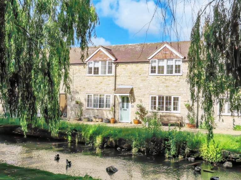 Cottage  Osmington Mills
