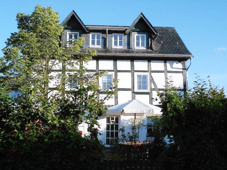 Ferienhaus Willingen (Upland)
