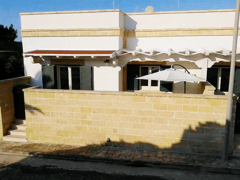 Appartamento Campomarino
