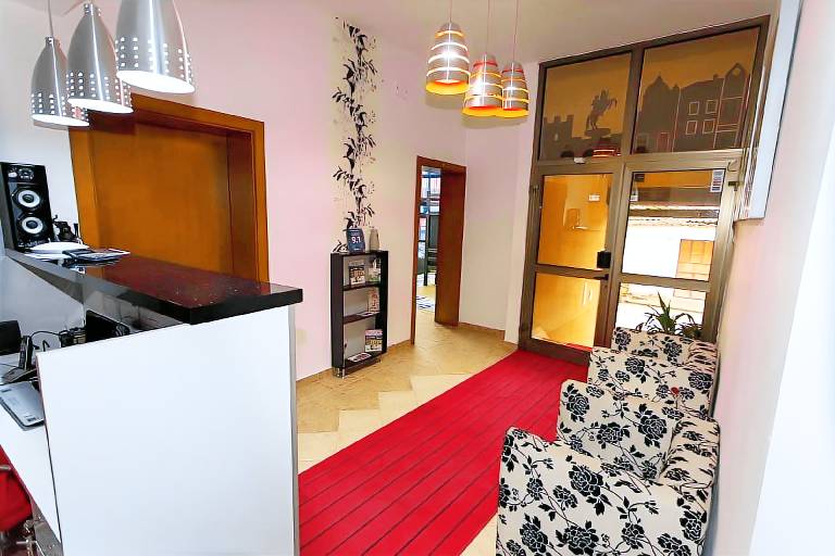 Apart Hotel Solaris — photo 5