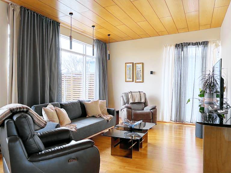 Ferienhaus Reykjanesbær