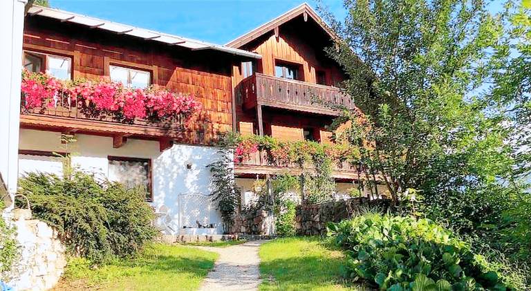 Holiday apartment with 1 room for 3 persons — photo 5