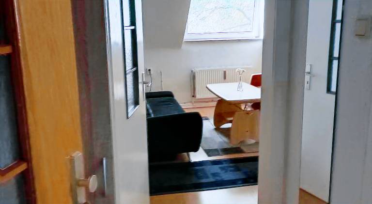 Apartment with 1 room for 3 persons — photo 3