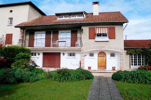 Maison de vacances Tournus