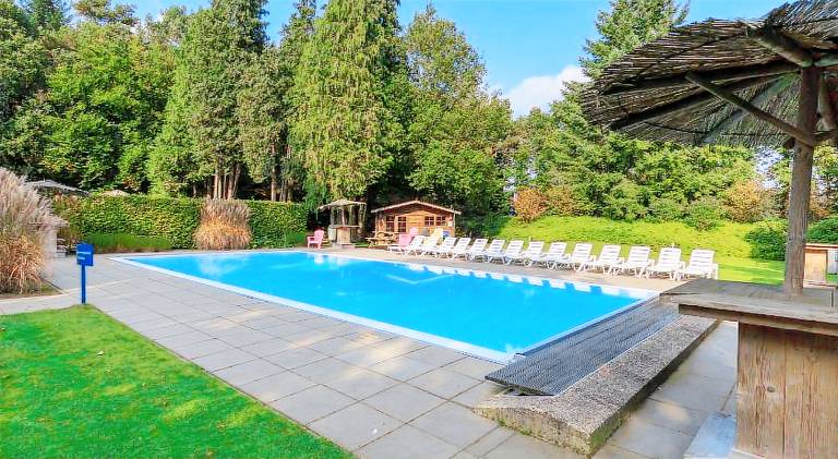 Big vacation home with pool | Pets are welcome — photo 4