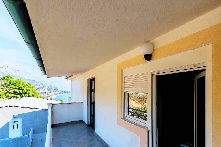 Bed & Breakfast Lokva Rogoznica