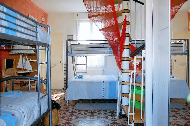 Chambre d'hôtes  Olivet