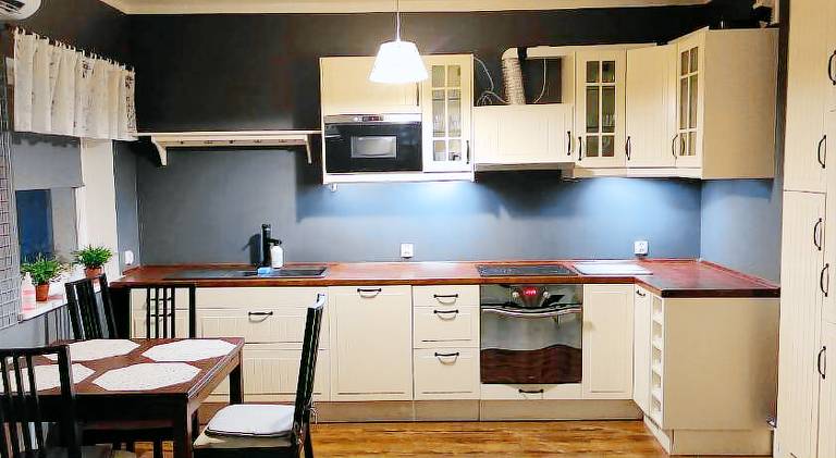 Apartment with 1 room for 4 persons in Sopot
