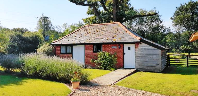 House Plaitford