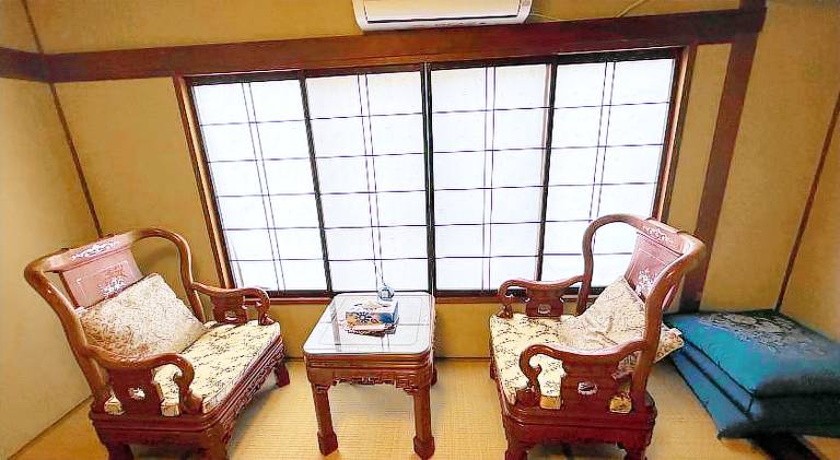 京都缘屋九条店kyoto-Enishiya guesthouse kujo NEW OPEN 新开业免费西式早餐 — photo 4