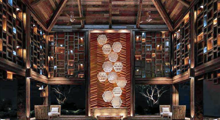 Dinso Resort & Villas Ko Chang Vignette Collection By IHG — photo 3
