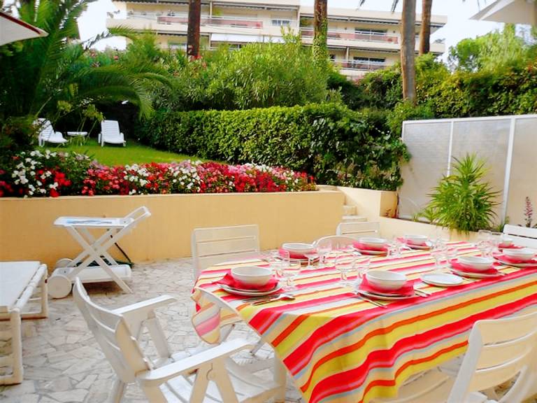 Appartement Cannes