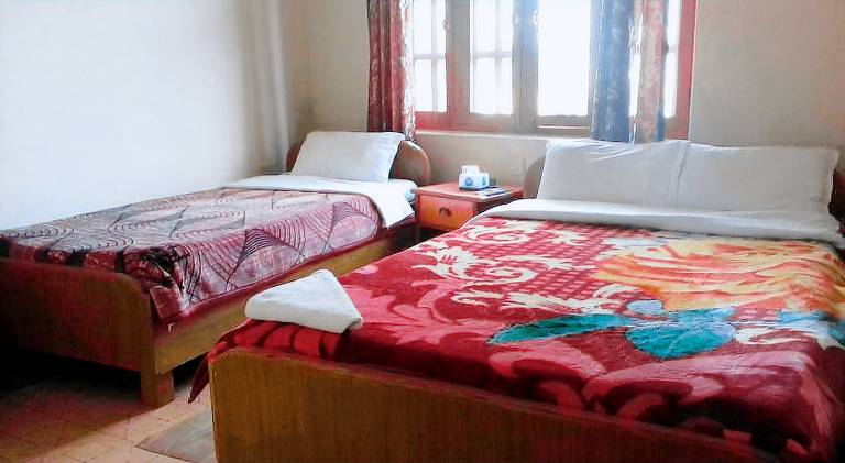 Sunset guest house — photo 2