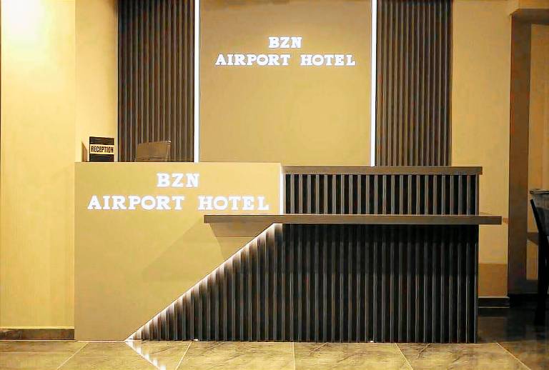 BZN Airport Hotel — photo 4