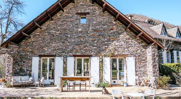 La Petite Auberge de Virginie in Mende